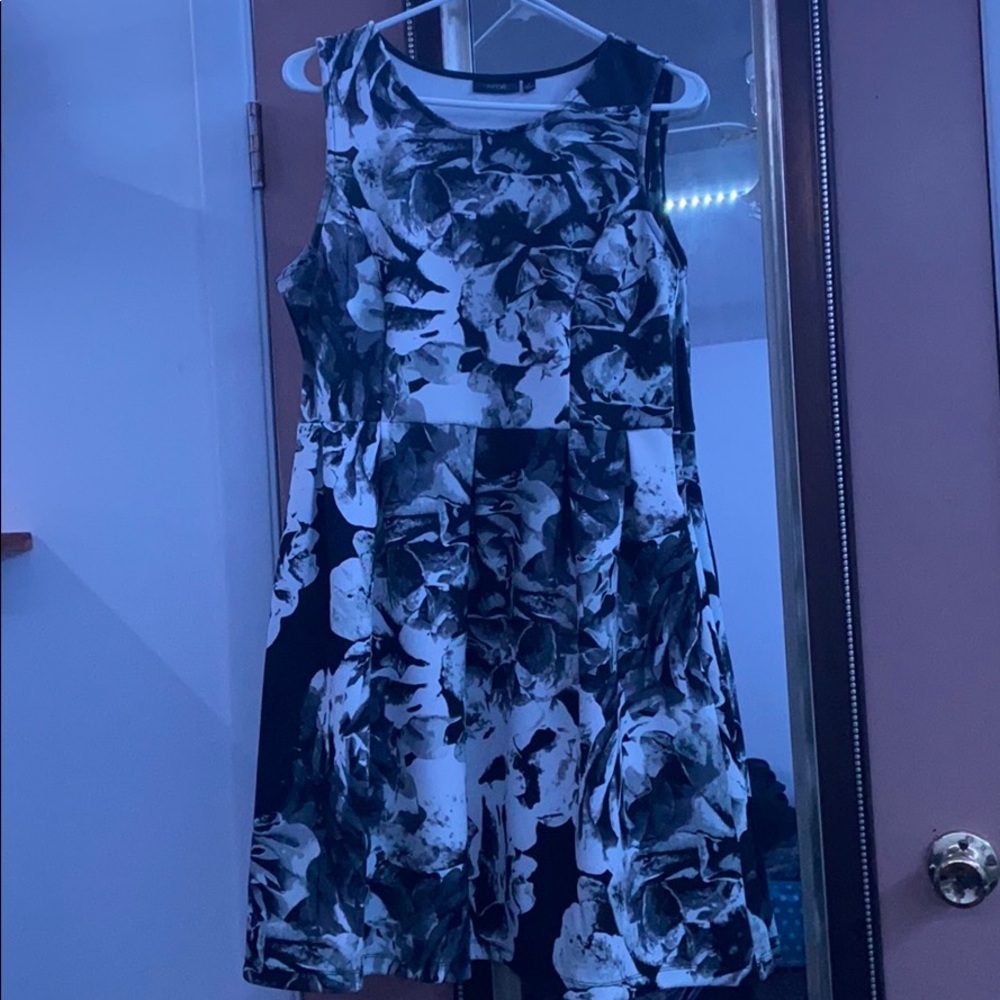 APT. 9 dress